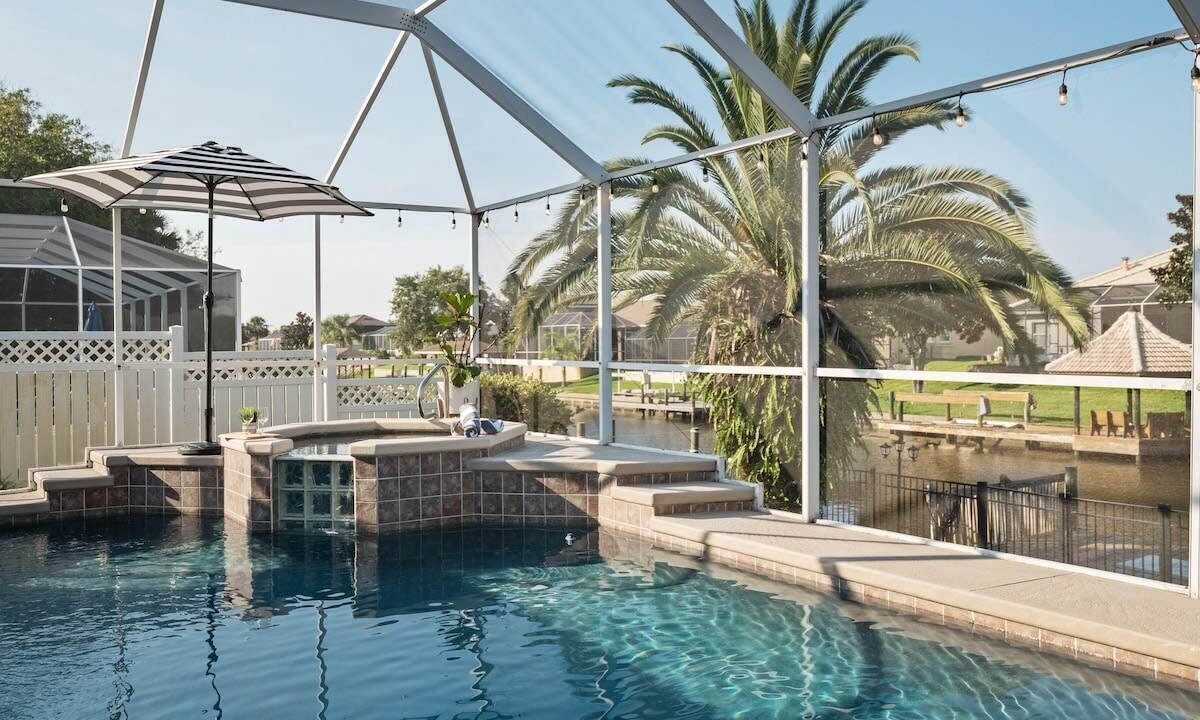 Photo of Outdoor in Palm Harbor