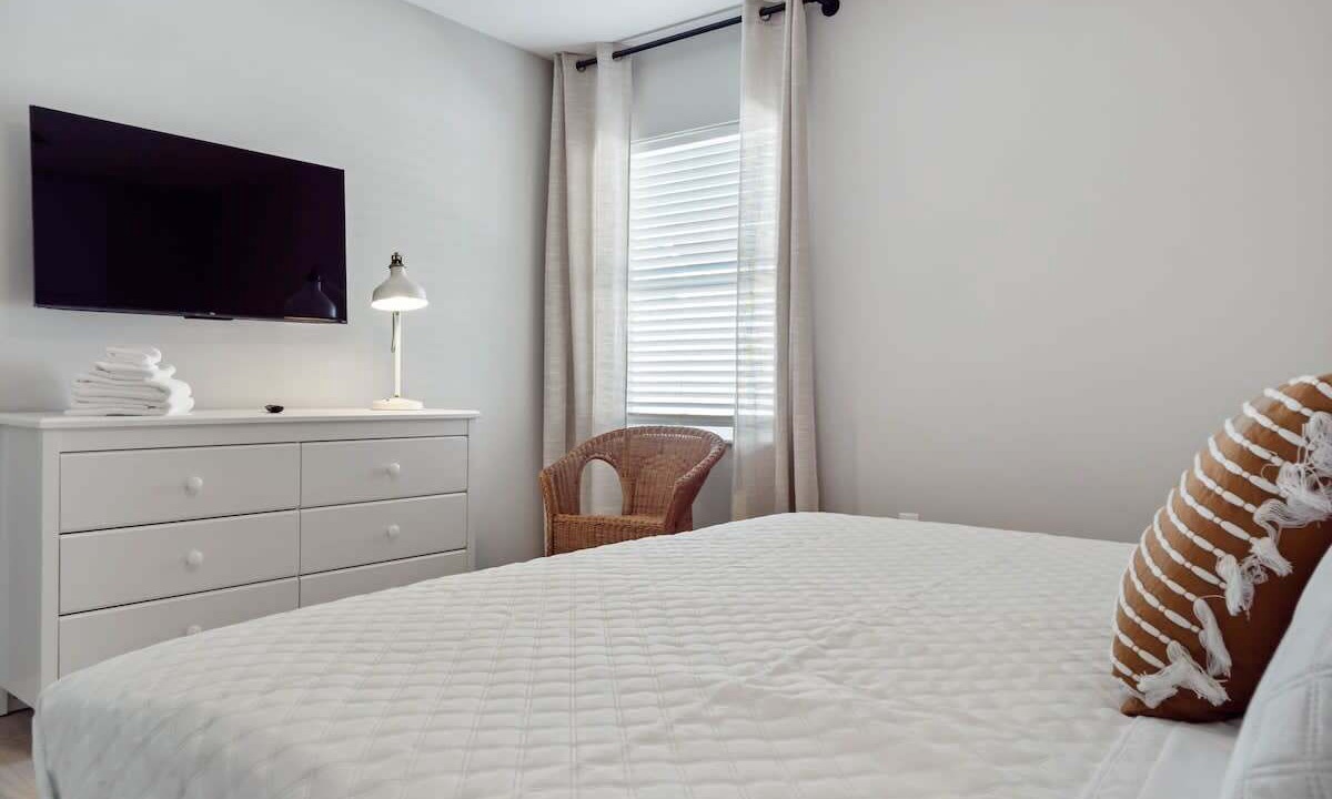 Photo of Bedroom in Palm Harbor