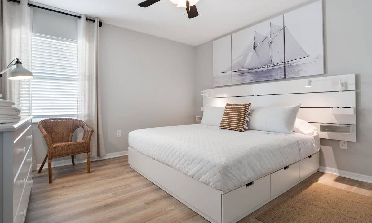 Photo of Bedroom in Palm Harbor