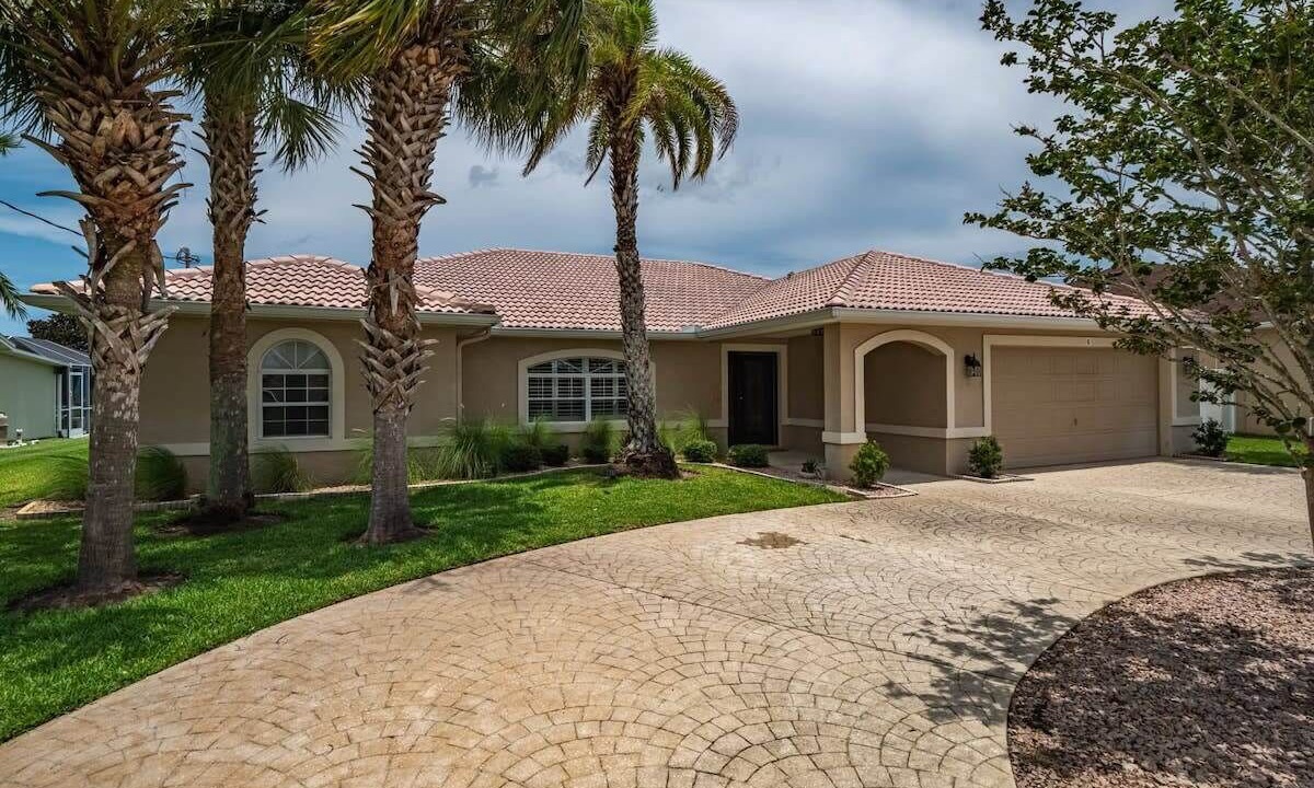 Photo of Outdoor in Palm Harbor