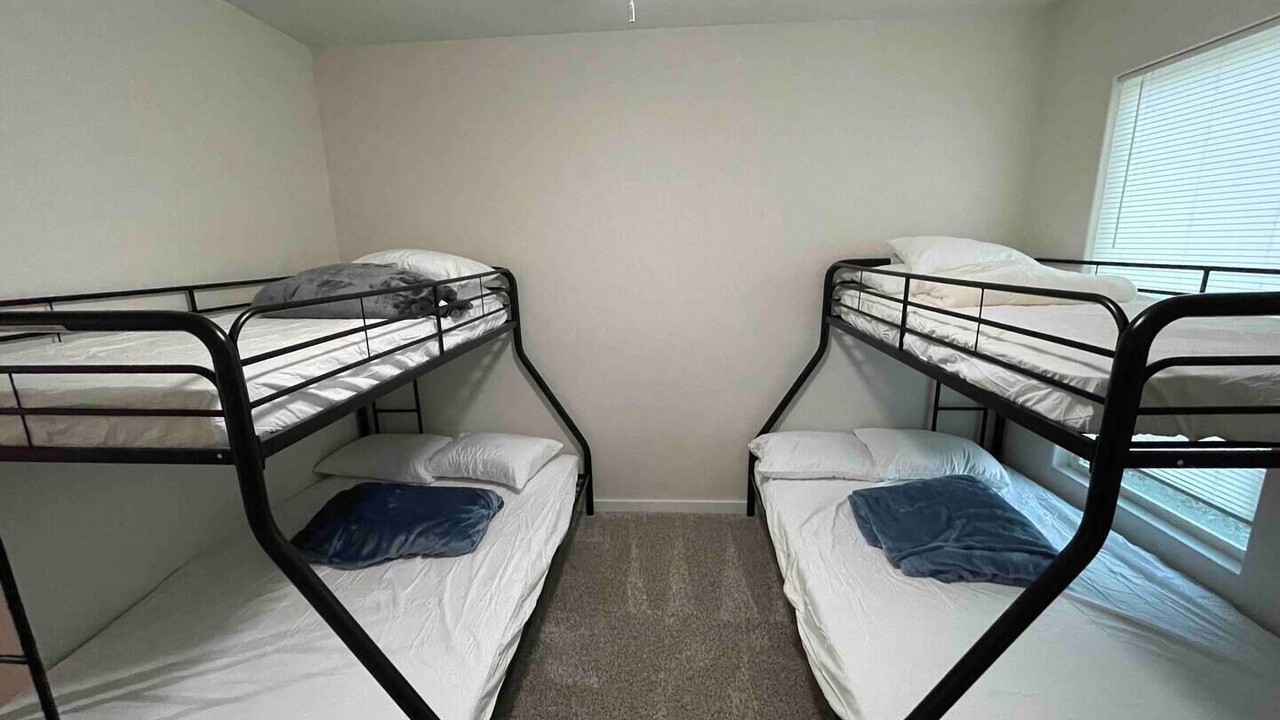 Photo of Bedroom in Bastrop