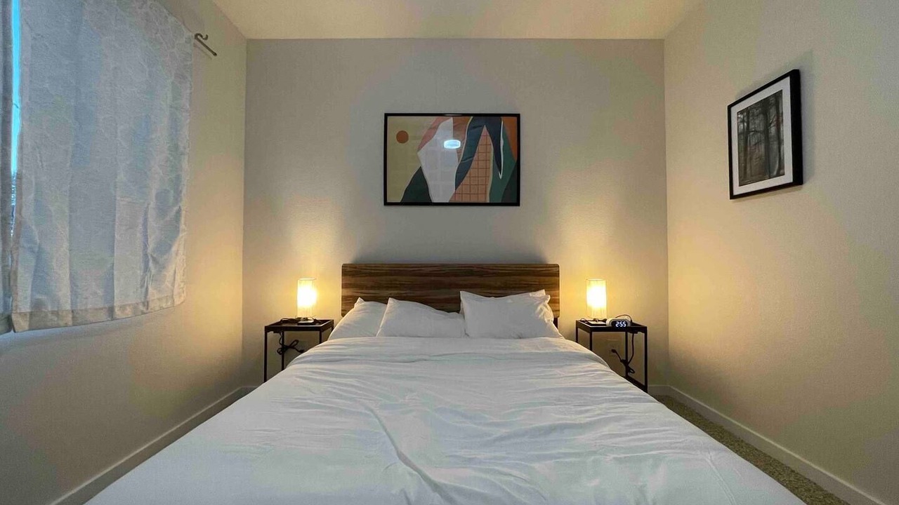 Photo of Bedroom in Bastrop