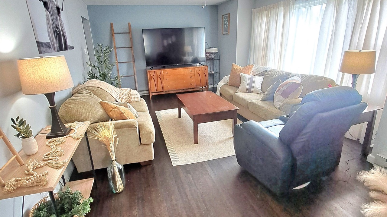 Photo of Livingroom in Arcade