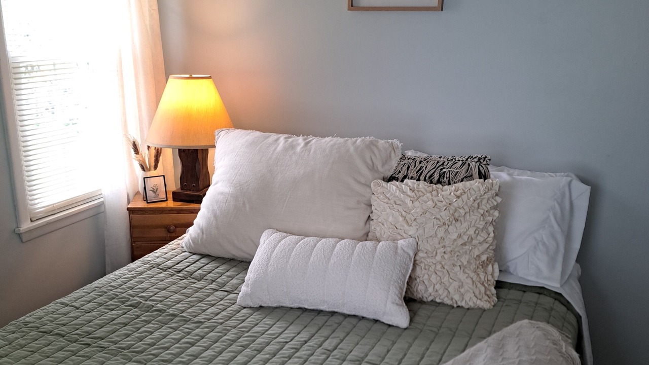 Photo of Bedroom in Arcade