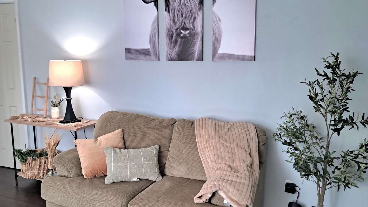 Photo of Livingroom in Arcade