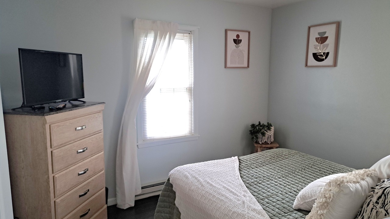Photo of Bedroom in Arcade