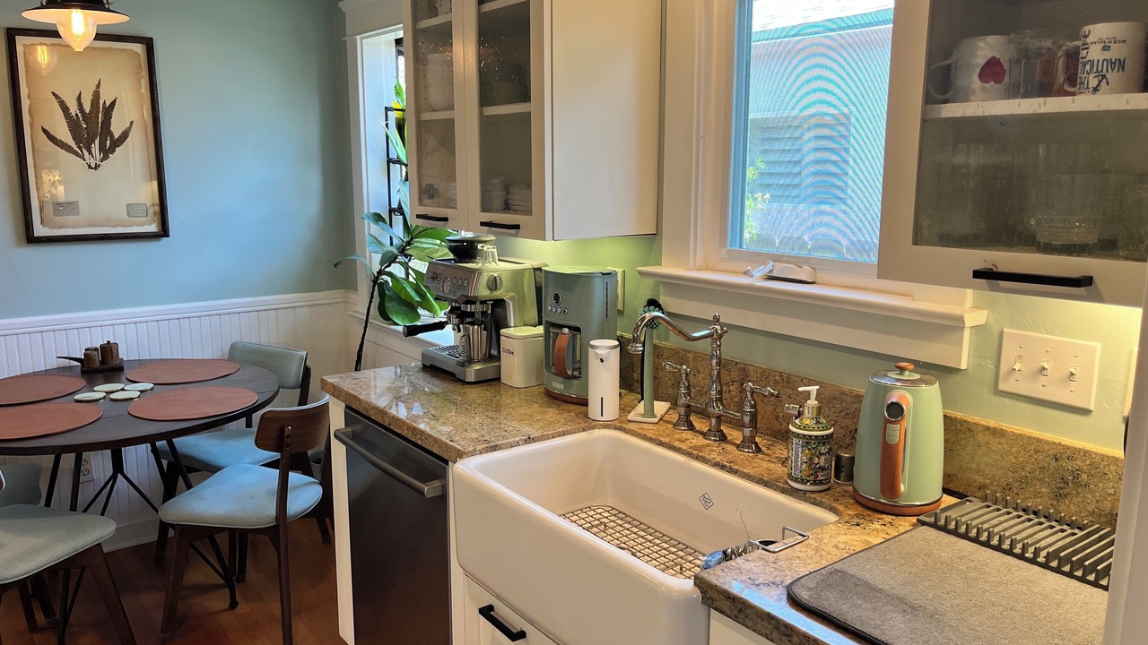 Photo of Kitchen in North Park