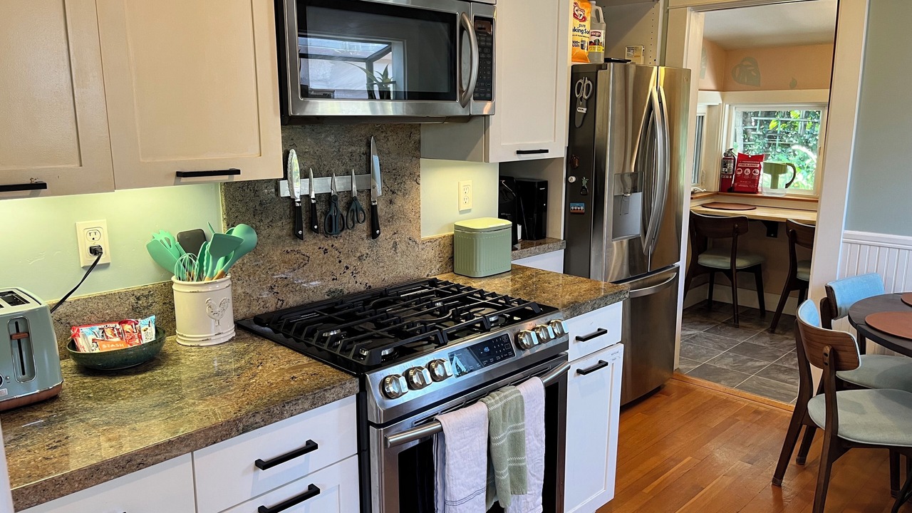Photo of Kitchen in North Park