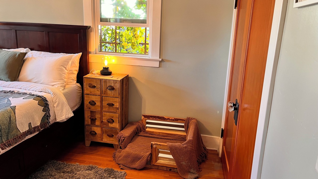 Photo of Bedroom in North Park