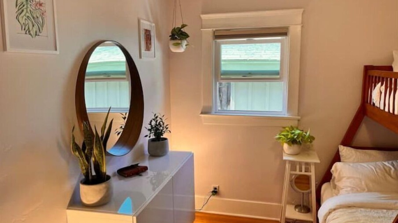 Photo of Bedroom in North Park