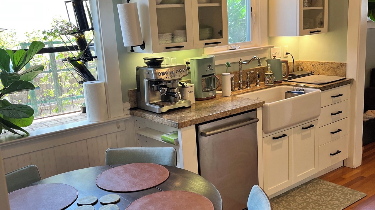 Photo of Kitchen in North Park