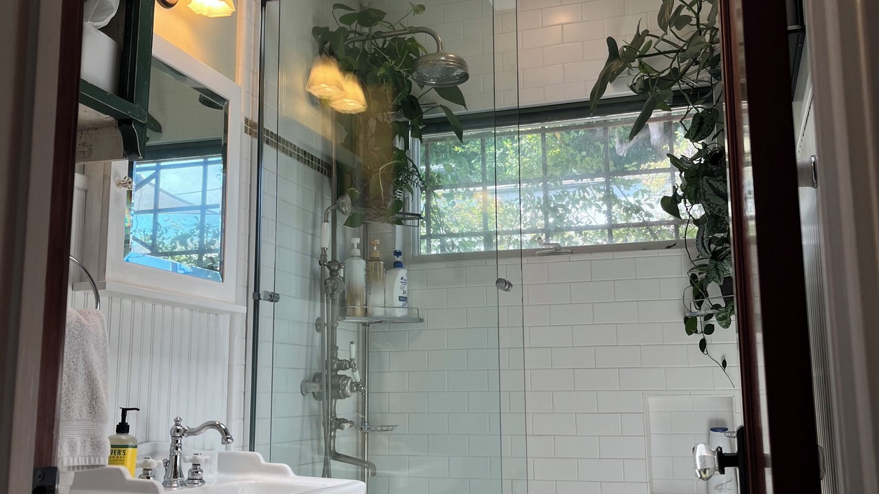 Photo of Bathroom in North Park