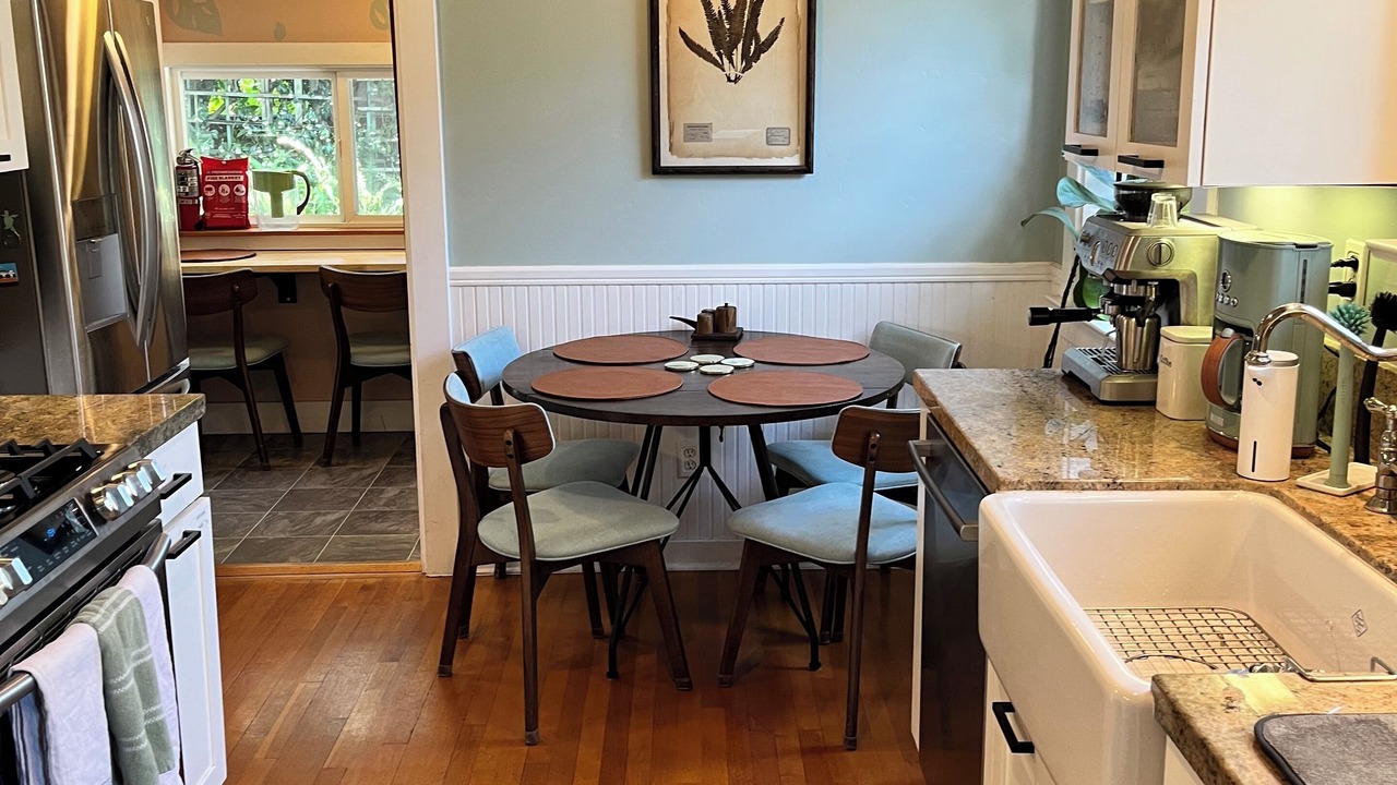 Photo of Kitchen in North Park