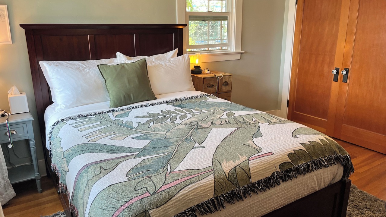 Photo of Bedroom in North Park