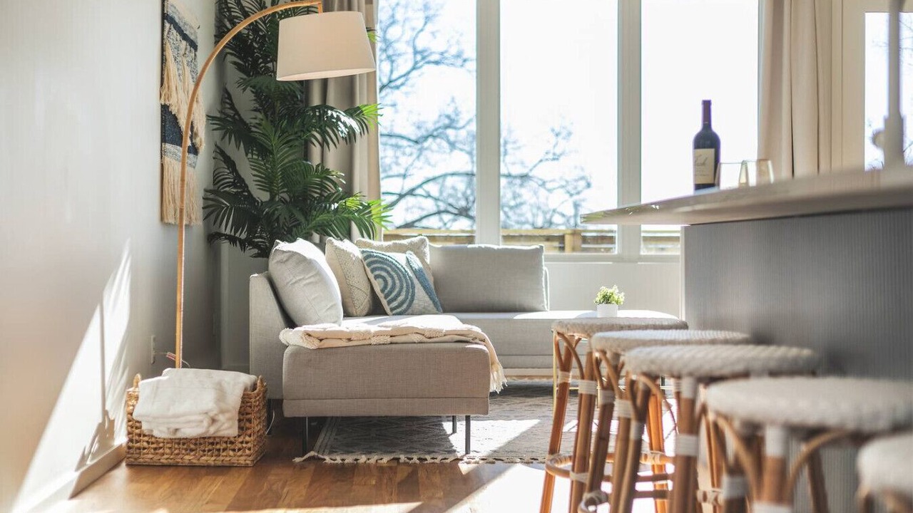 Photo of Livingroom in East Ridge