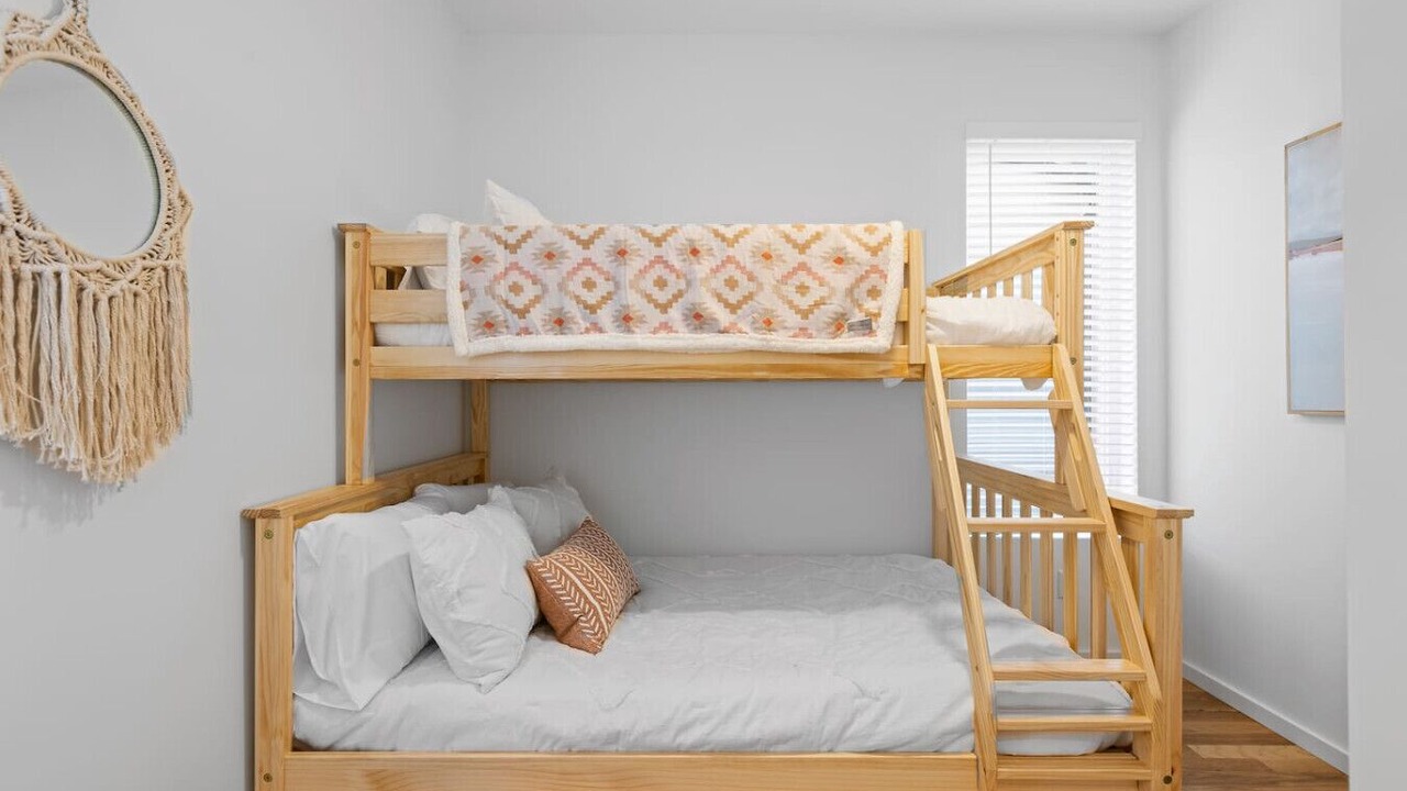 Photo of Bedroom in East Ridge