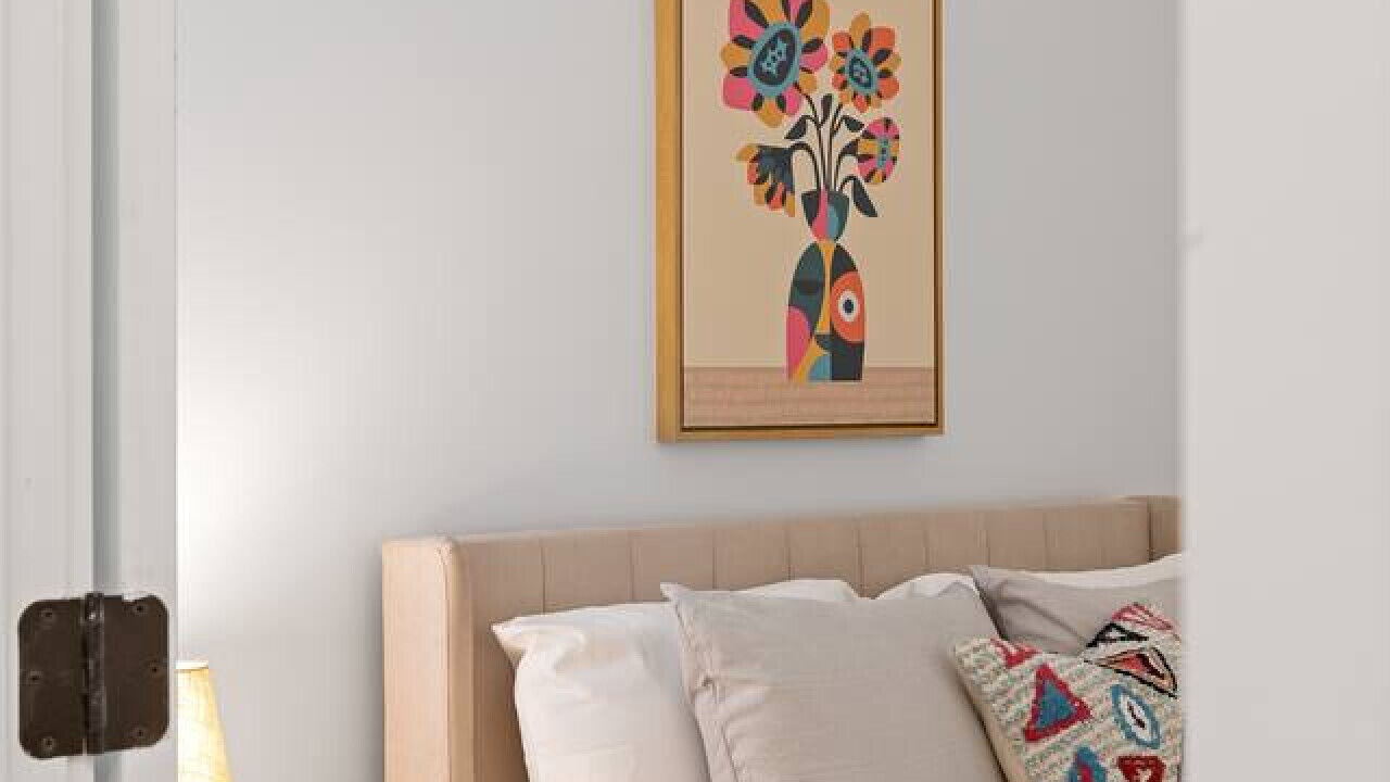 Photo of Bedroom in East Ridge