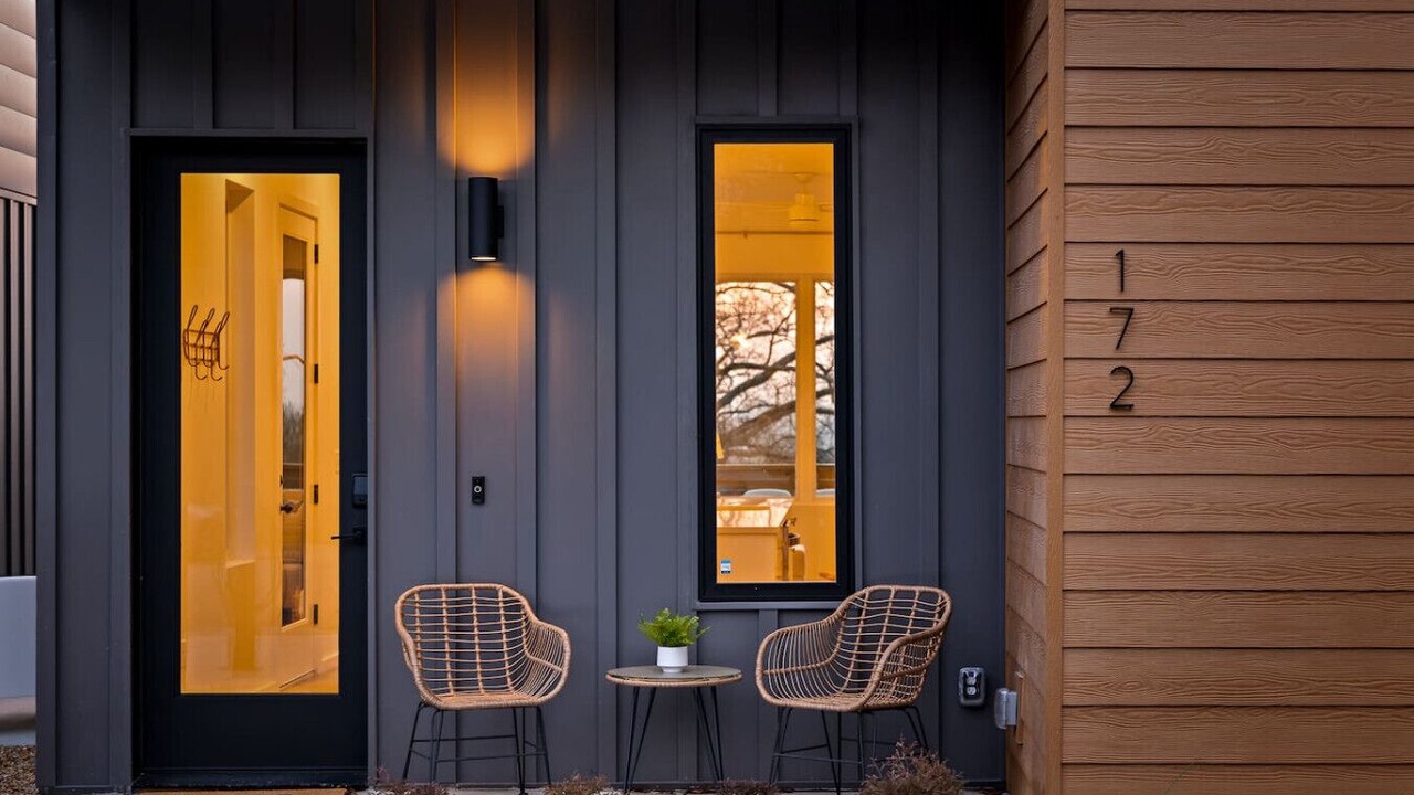 Photo of Outdoor in East Ridge