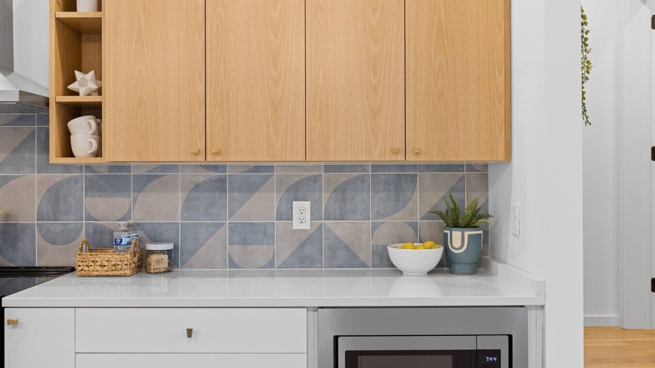 Photo of Kitchen in East Ridge