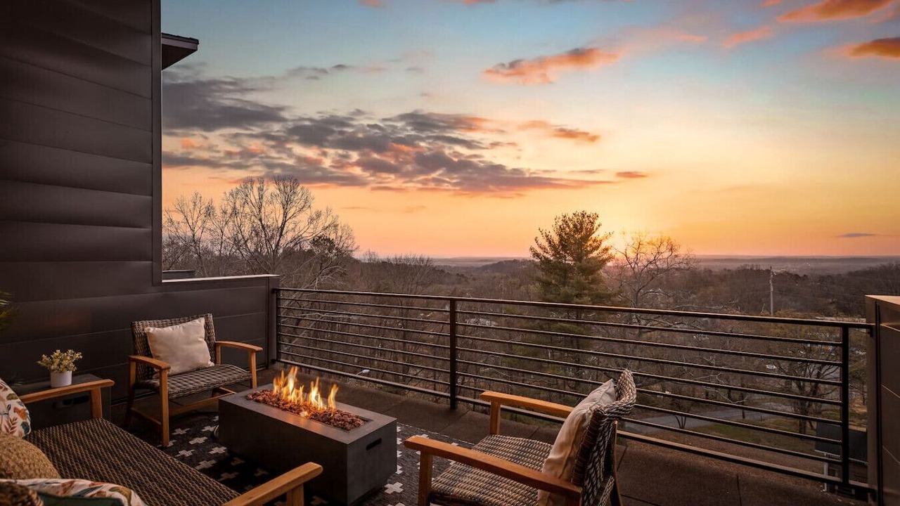 Photo of Outdoor in East Ridge