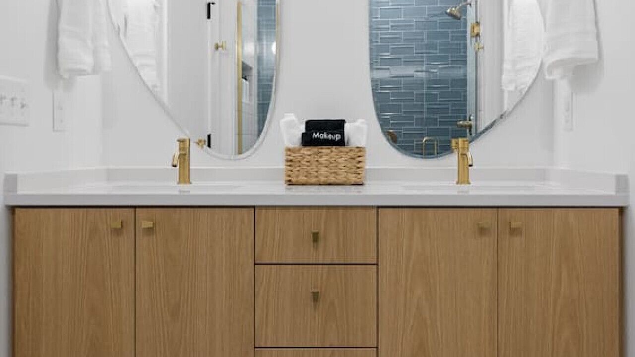 Photo of Bathroom in East Ridge