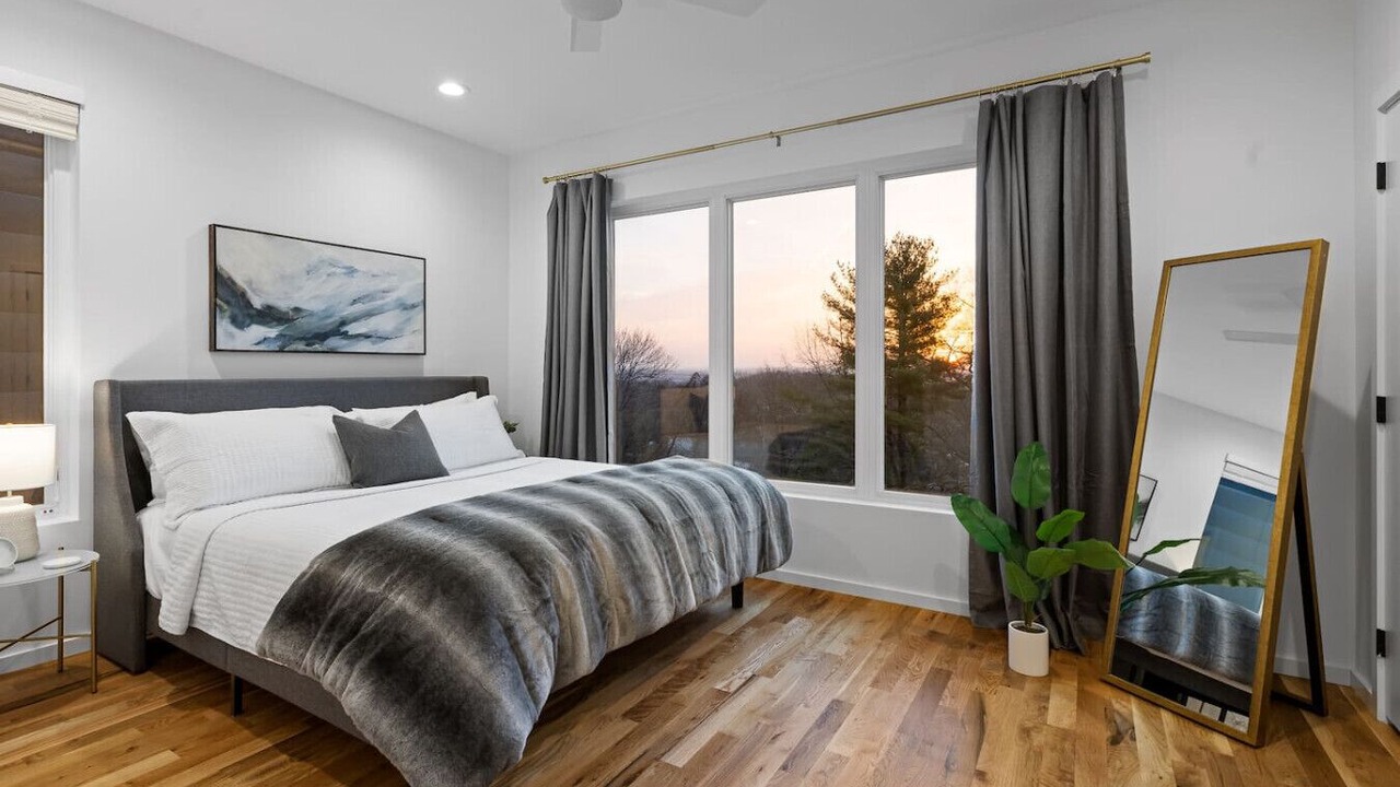 Photo of Bedroom in East Ridge