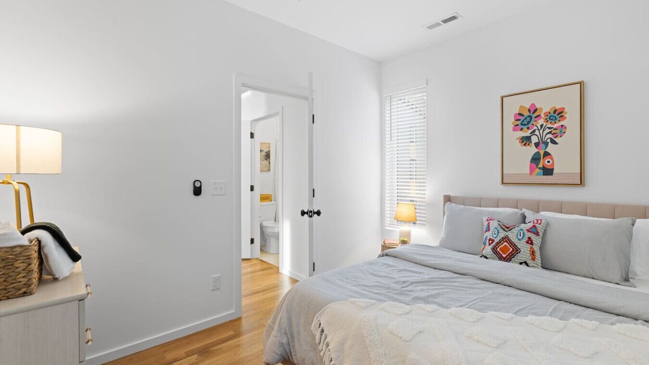Photo of Bedroom in East Ridge