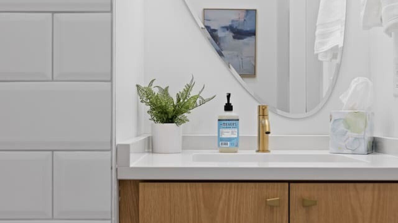 Photo of Bathroom in East Ridge