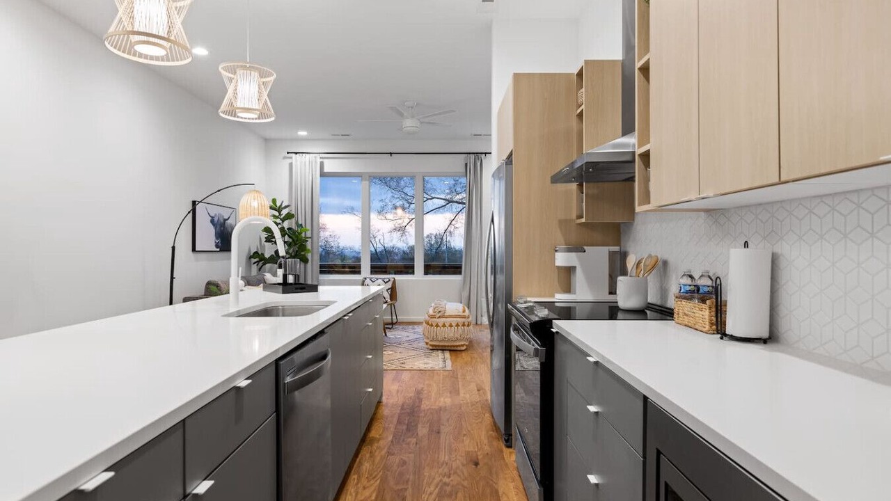 Photo of Kitchen in East Ridge