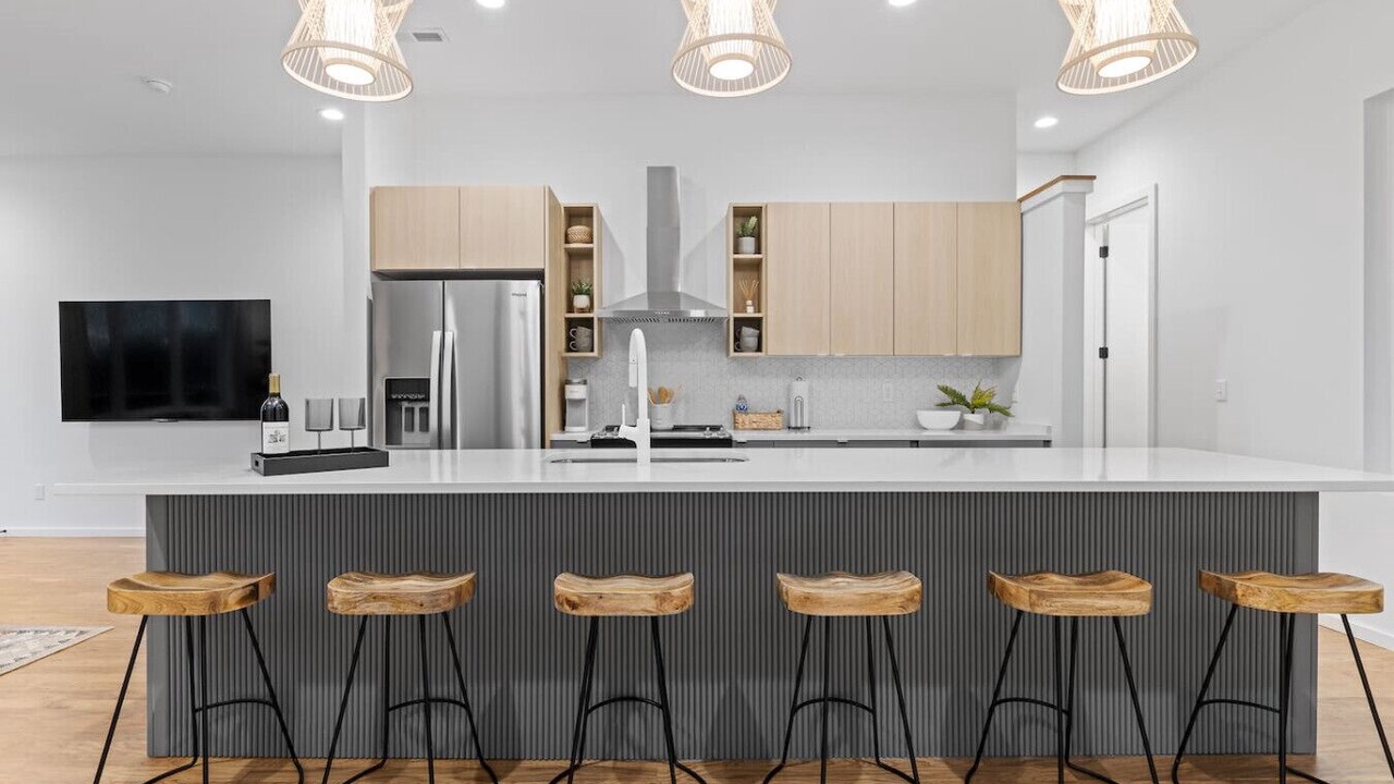 Photo of Kitchen in East Ridge