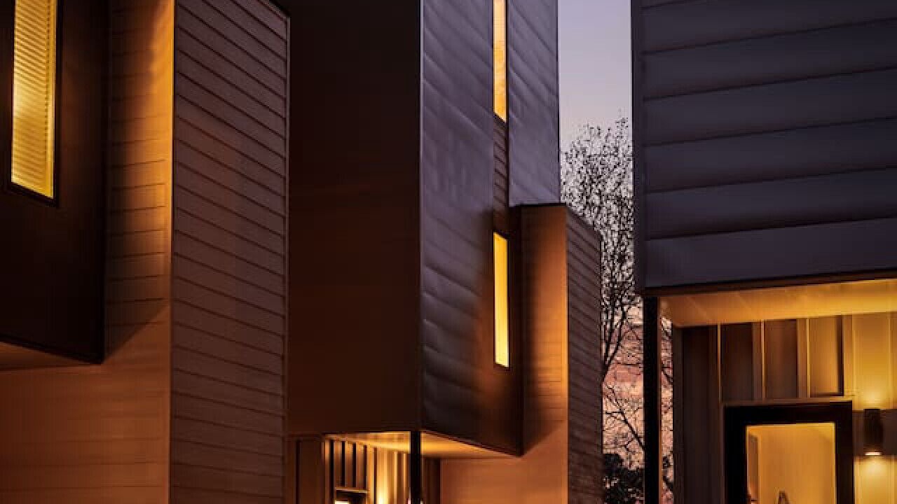 Photo of Outdoor in East Ridge