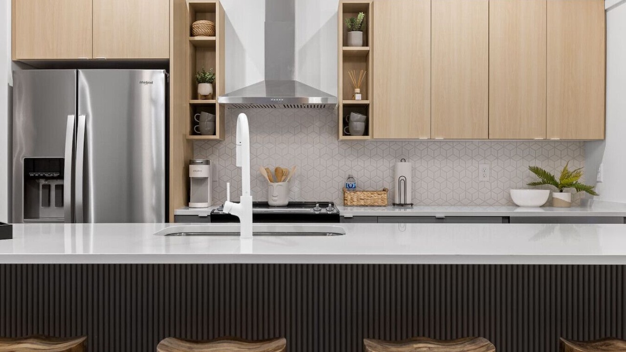 Photo of Kitchen in East Ridge