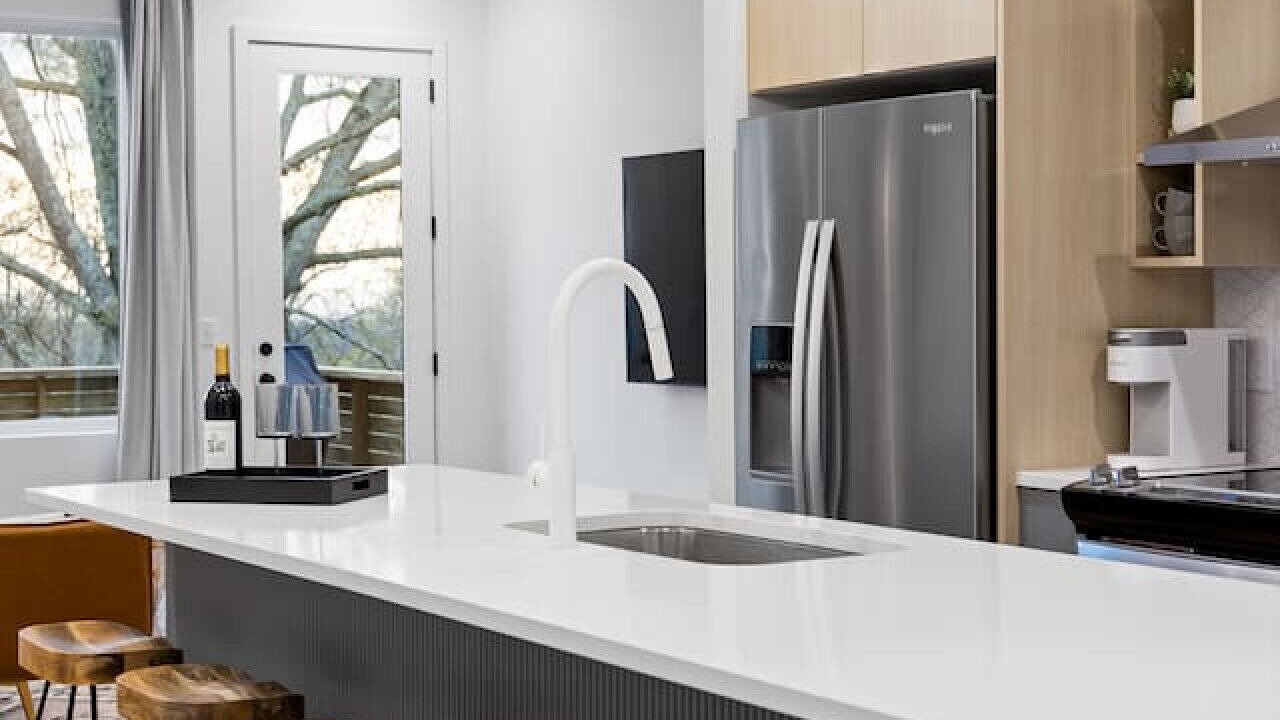 Photo of Kitchen in East Ridge