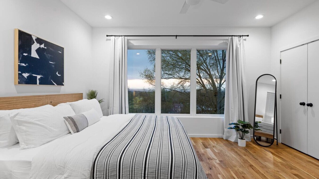 Photo of Bedroom in East Ridge