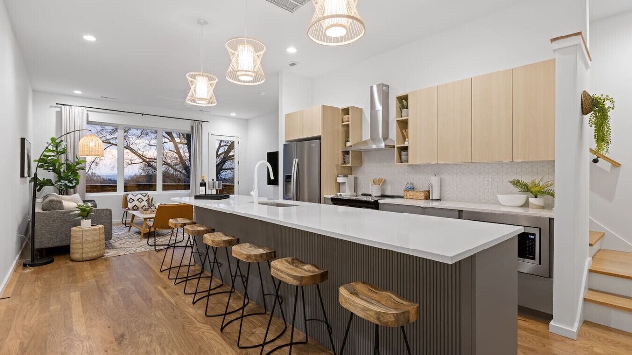 Photo of Kitchen in East Ridge