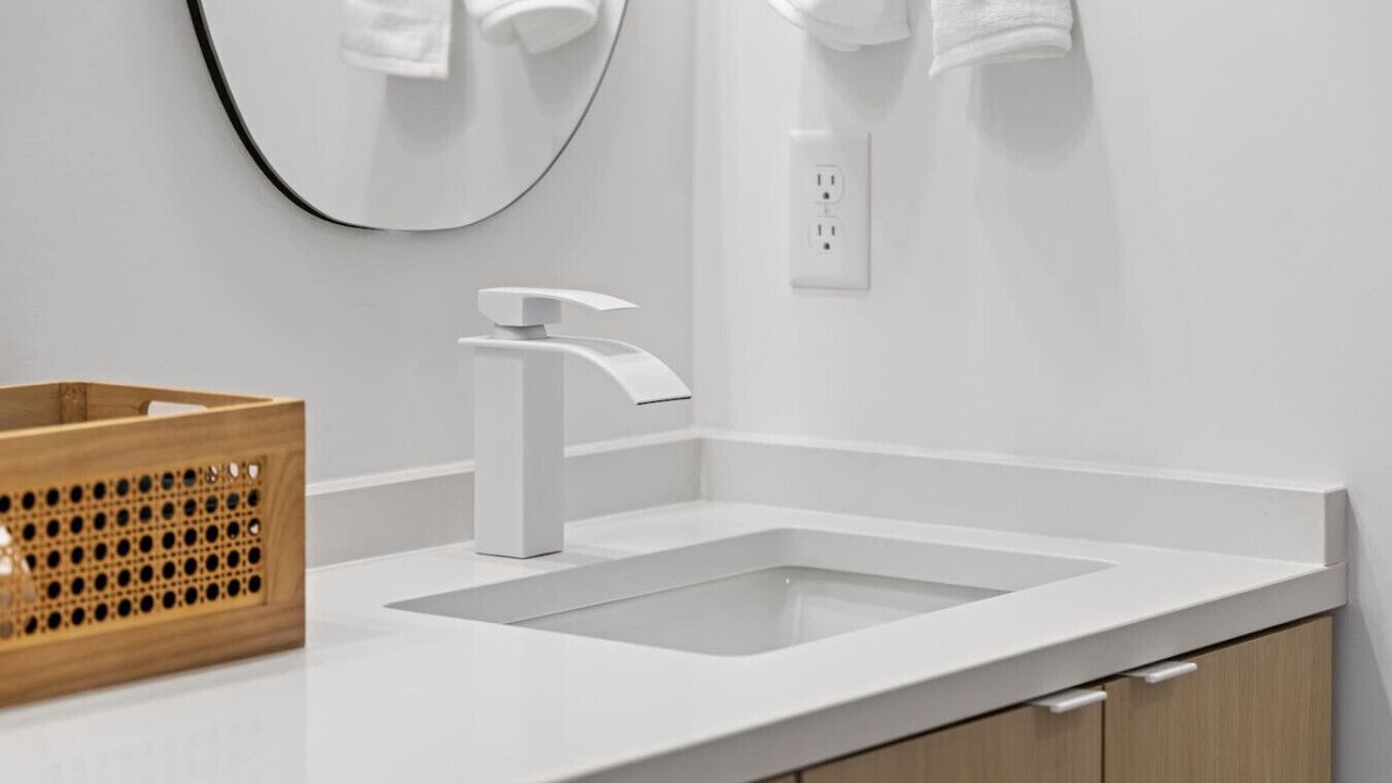 Photo of Bathroom in East Ridge