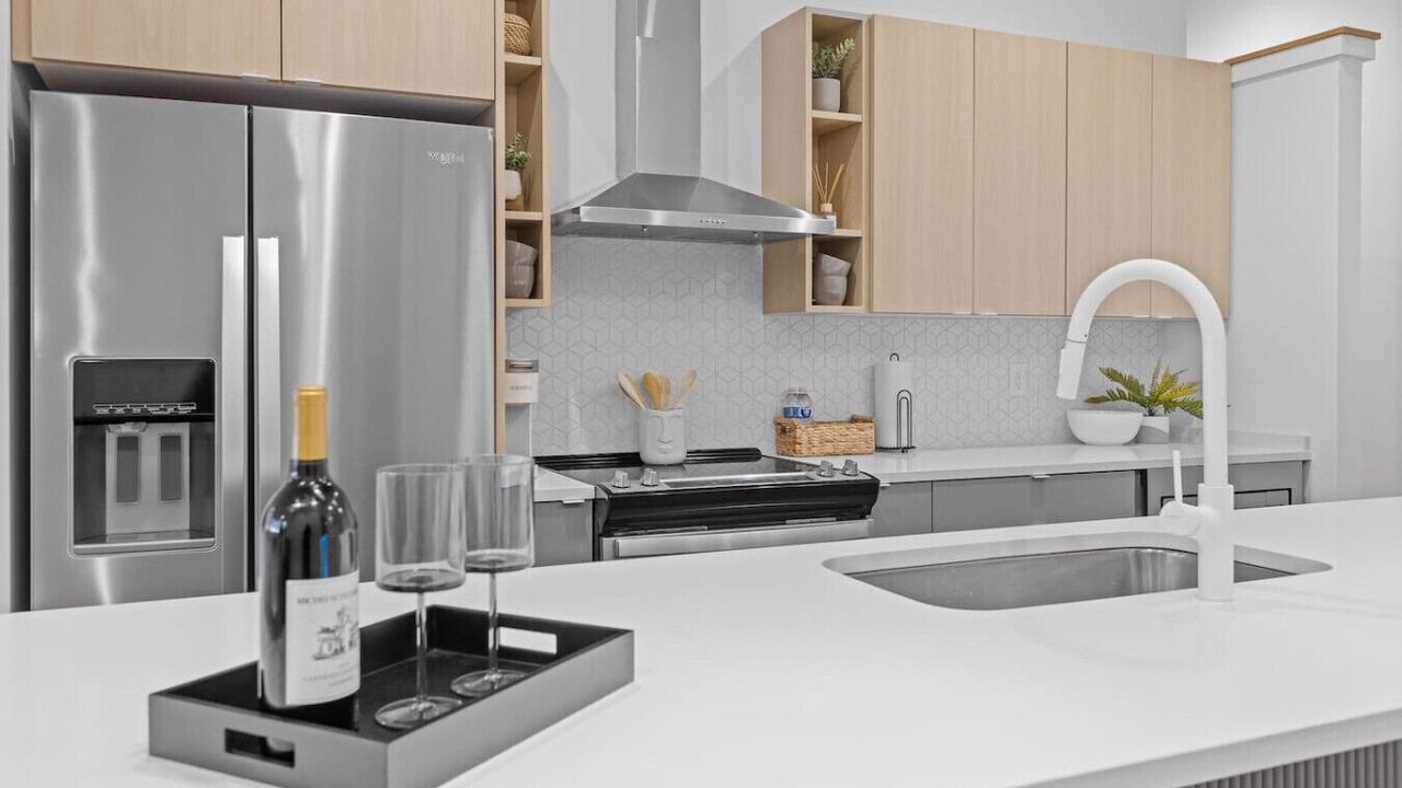 Photo of Kitchen in East Ridge