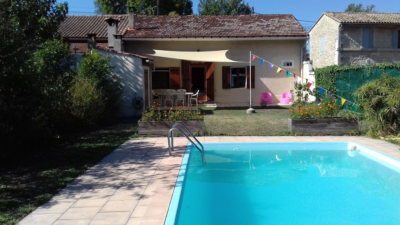 Photo of Outdoor in Avignon