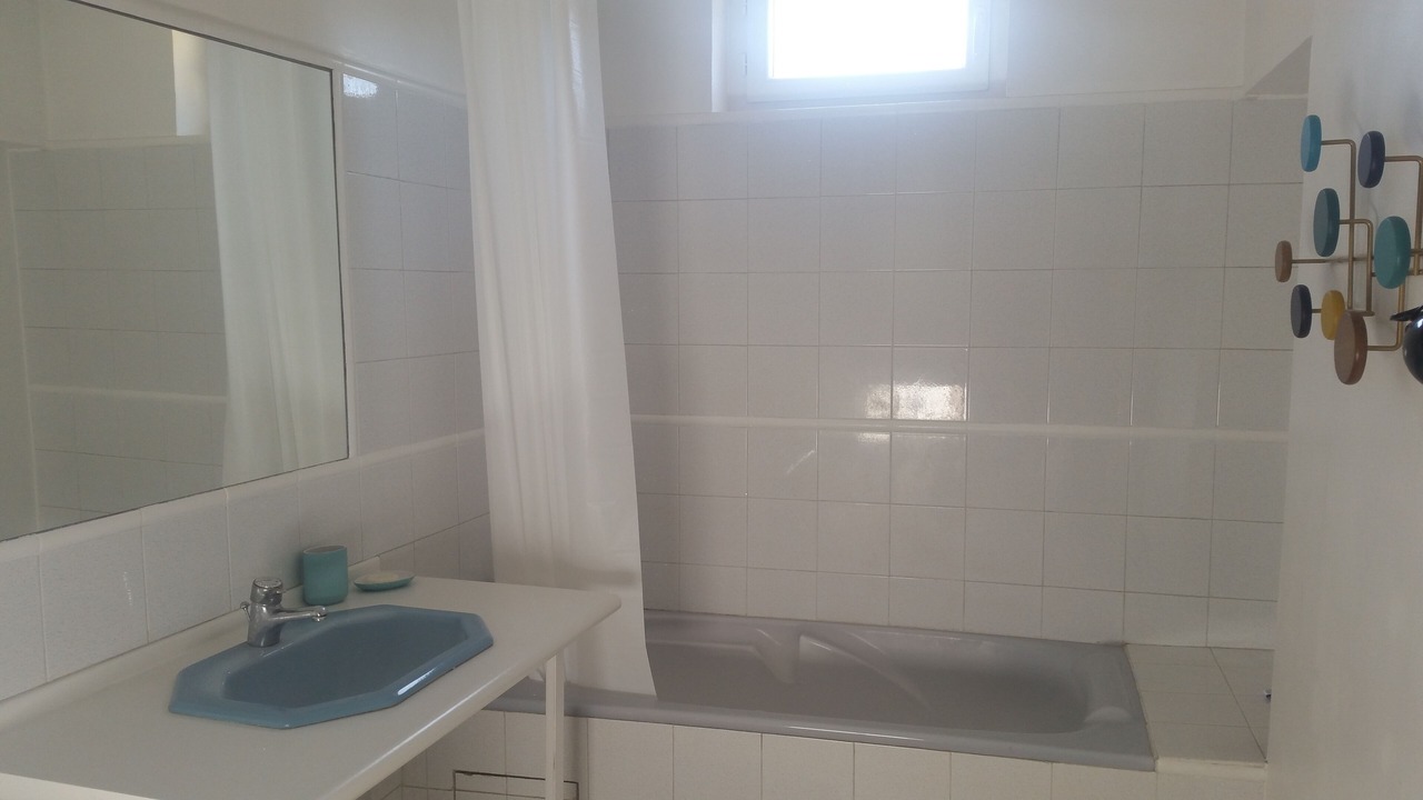Photo of Bathroom in Avignon