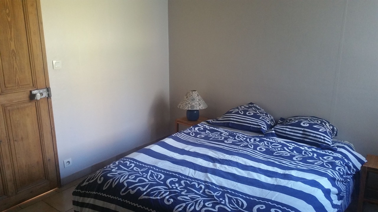 Photo of Bedroom in Avignon