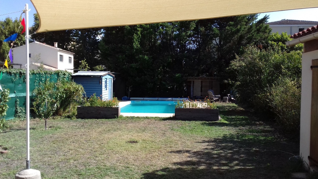 Photo of Outdoor in Avignon