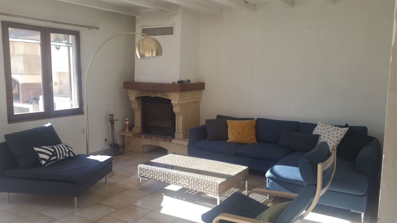 Photo of Livingroom in Avignon