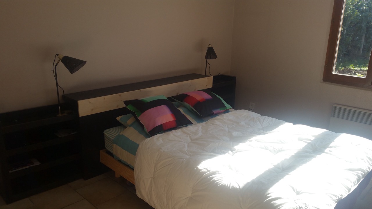 Photo of Bedroom in Avignon