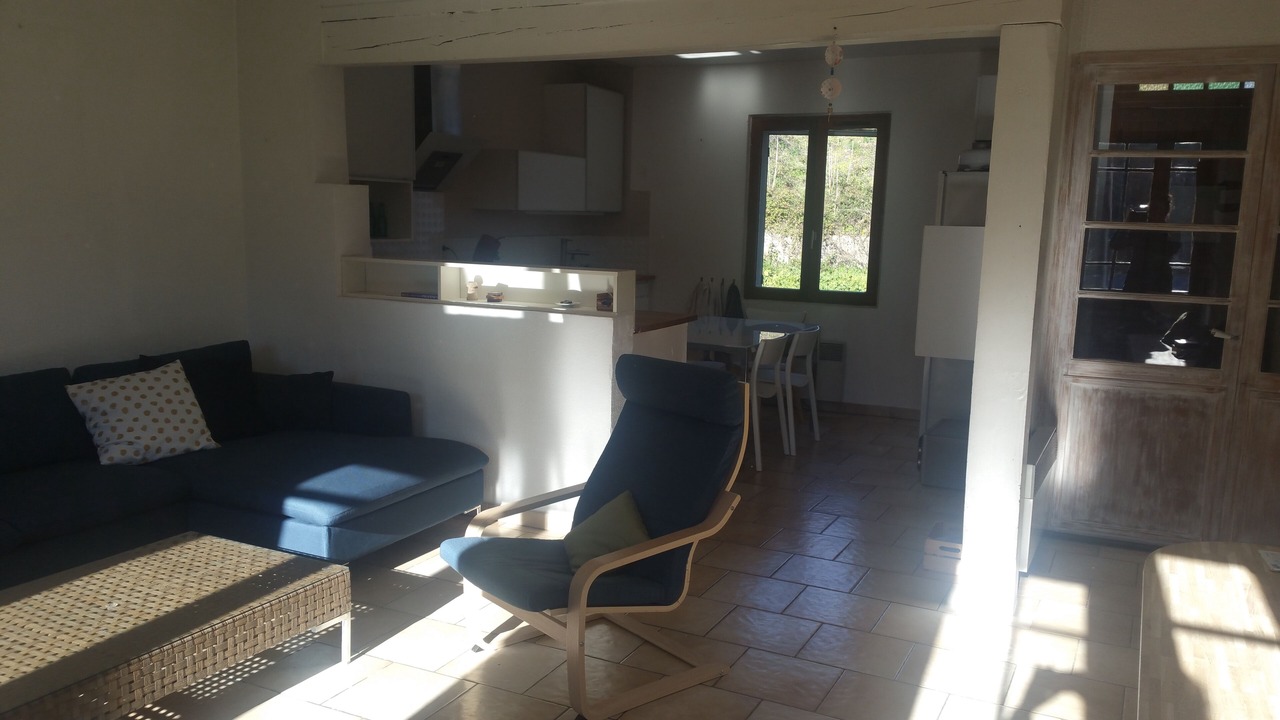Photo of Livingroom in Avignon