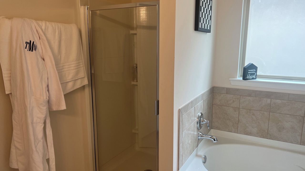 Photo of Bathroom in Milton