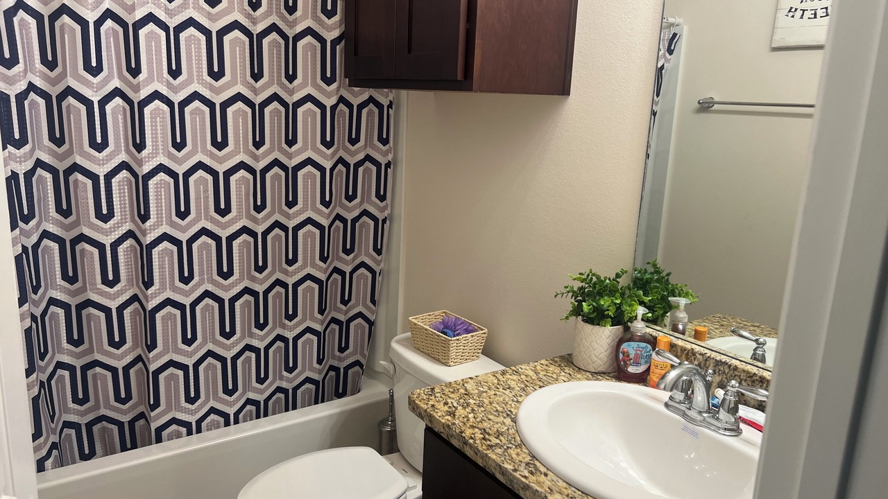 Photo of Bathroom in Milton