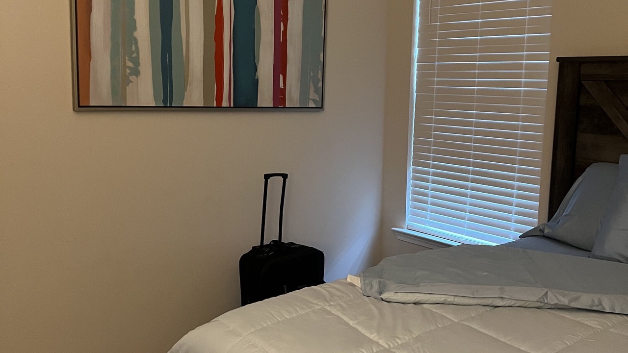 Photo of Bedroom in Milton