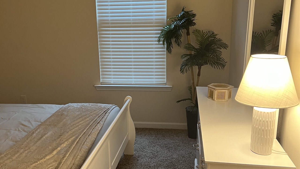 Photo of Bedroom in Milton