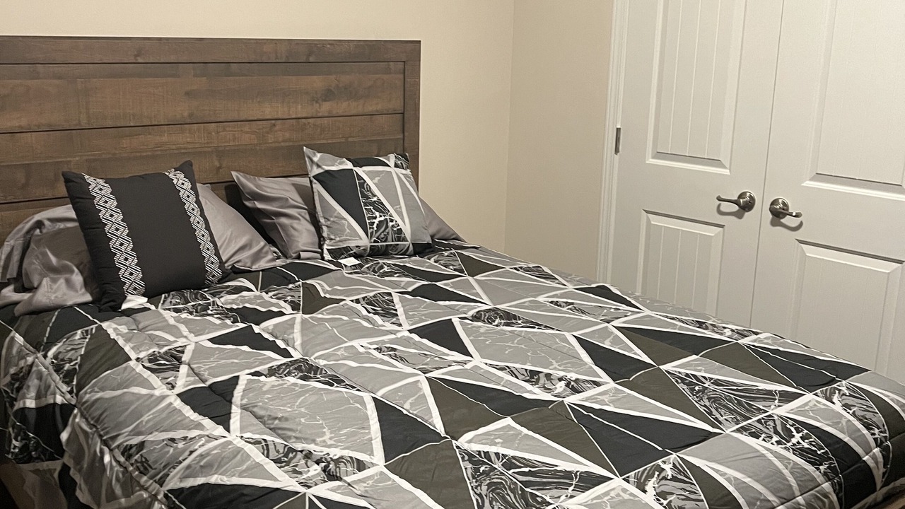 Photo of Bedroom in Milton