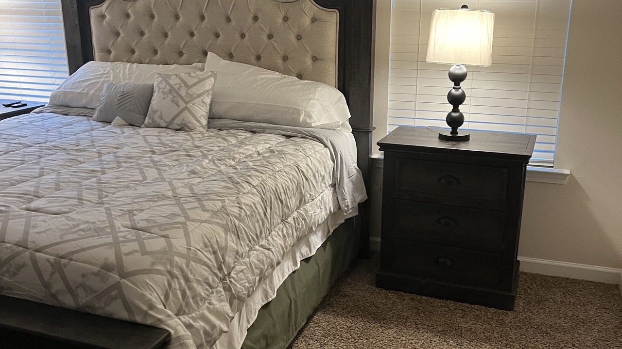 Photo of Bedroom in Milton